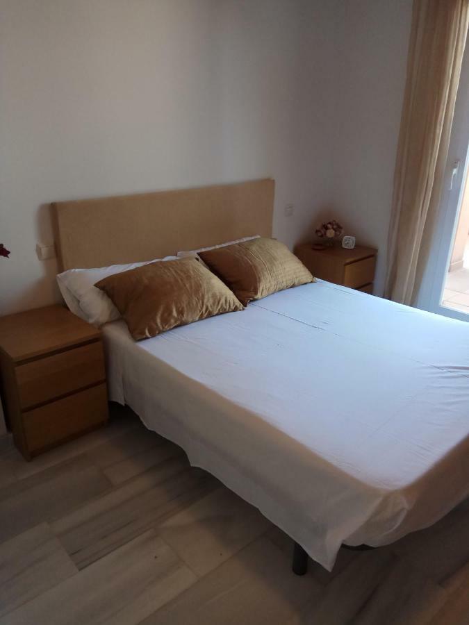 Apartamento Precioso ático En Torre De A 20 Metros Del Mar.